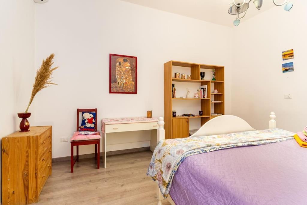 Guesthouse Pet'S Friendly Quattromiglio Exterior photo