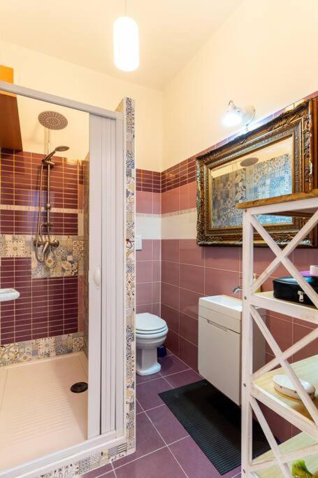 Guesthouse Pet'S Friendly Quattromiglio Exterior photo