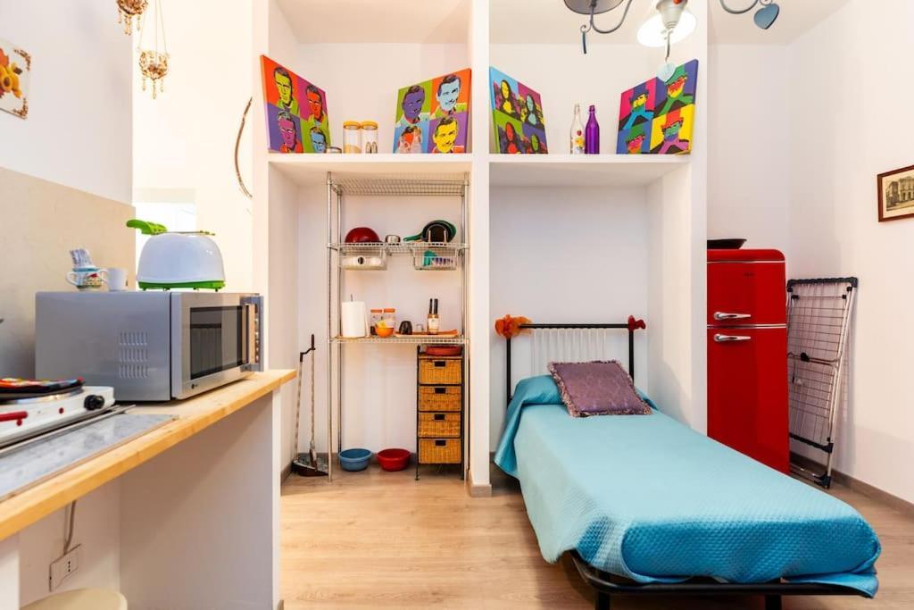 Guesthouse Pet'S Friendly Quattromiglio Exterior photo