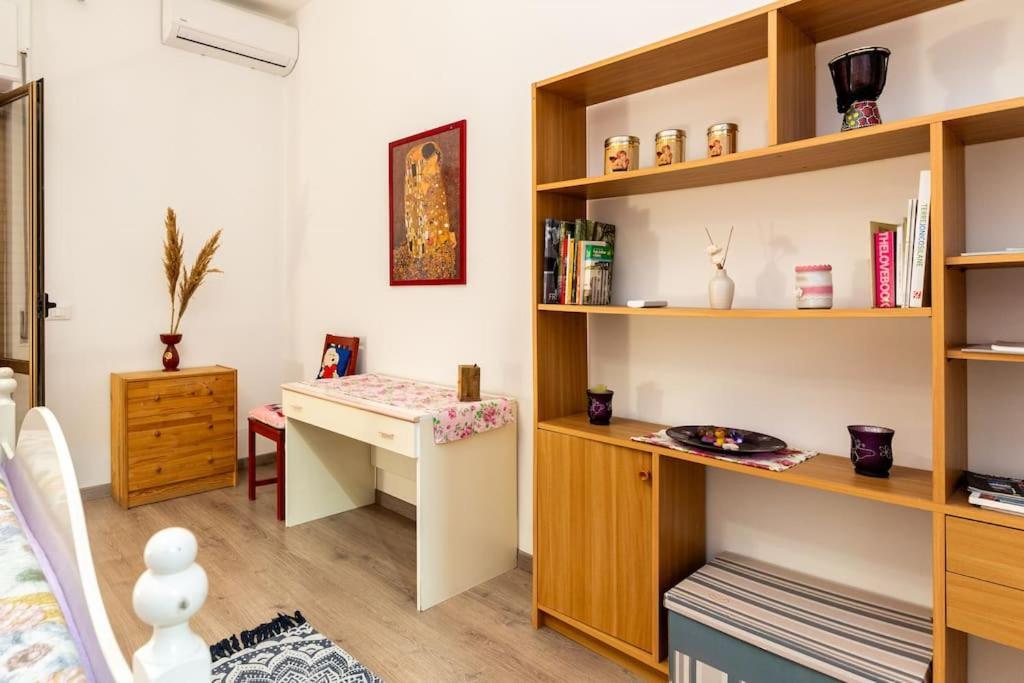 Guesthouse Pet'S Friendly Quattromiglio Exterior photo