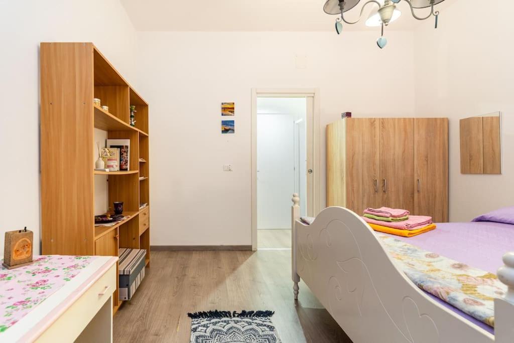 Guesthouse Pet'S Friendly Quattromiglio Exterior photo