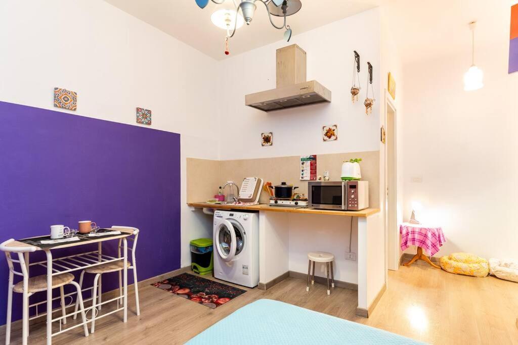 Guesthouse Pet'S Friendly Quattromiglio Exterior photo