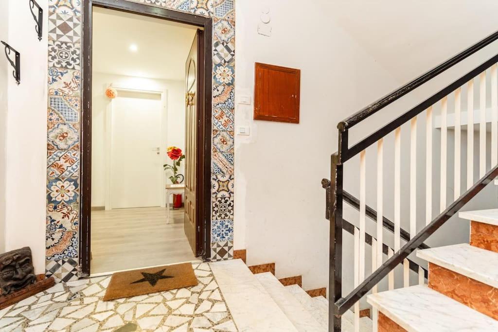 Guesthouse Pet'S Friendly Quattromiglio Exterior photo
