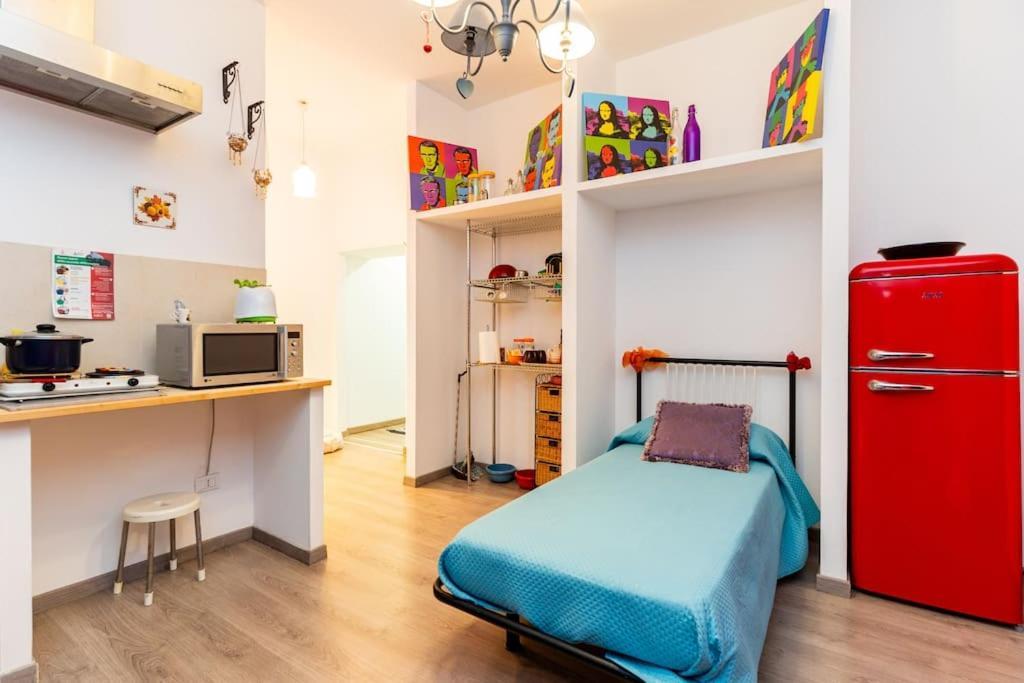 Guesthouse Pet'S Friendly Quattromiglio Exterior photo