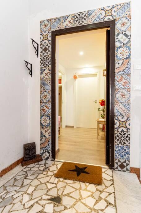 Guesthouse Pet'S Friendly Quattromiglio Exterior photo
