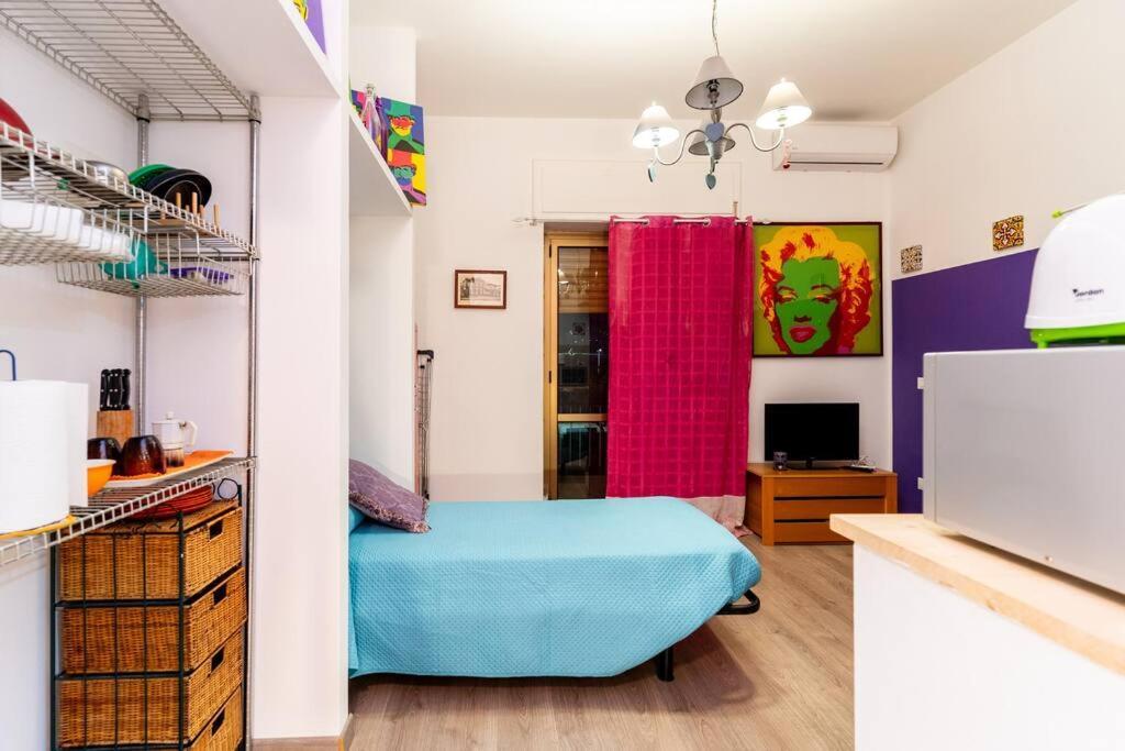 Guesthouse Pet'S Friendly Quattromiglio Exterior photo